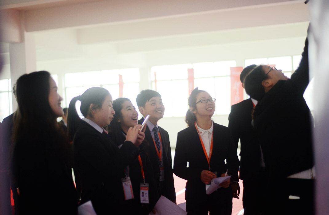 浙江科恩電器營銷誓師大會(huì)圓滿成功