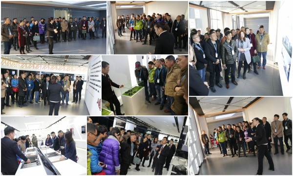 見證實力，堅定信心——科恩電器江蘇經銷商一行到訪科恩總部