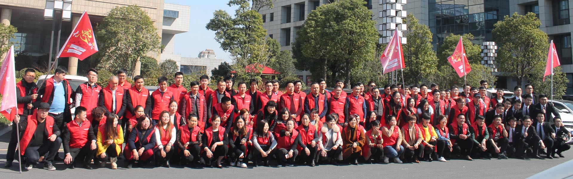 2017年科恩電器全國省級聯動江浙站-江浙大惠戰