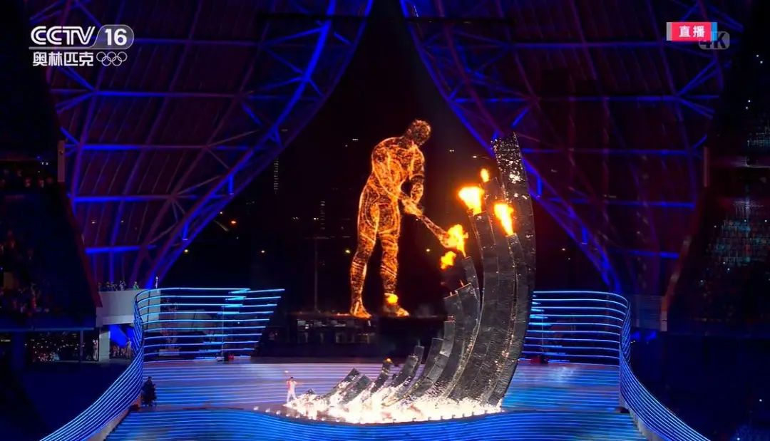 亞運(yùn)會(huì)開幕式科技感贏無數(shù)目光，此外，中國(guó)科技成就還有哪些！