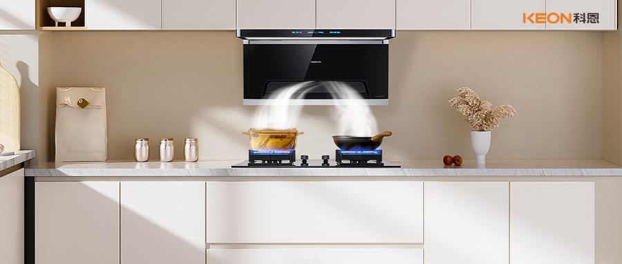 下廚變享受！科恩7720+800L打造零負(fù)擔(dān)的料理時(shí)光