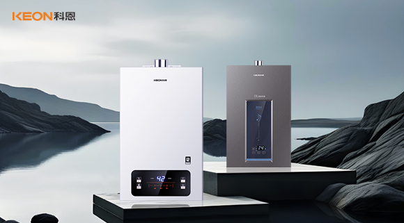 科恩燃?xì)鉄崴?，恒溫靜享雙倍安心